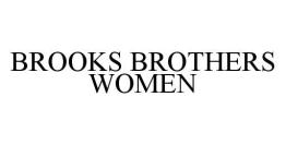 BROOKS BROTHERS WOMEN
