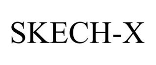 SKECH-X