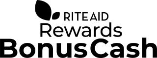 RITE AID REWARDS BONUS CASH