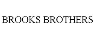 BROOKS BROTHERS