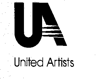 UA UNITED ARTISTS