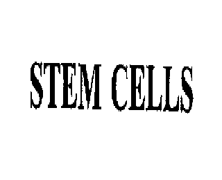 STEM CELLS