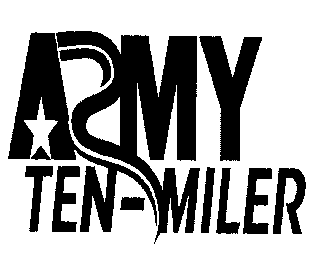 ARMY TEN-MILER