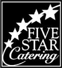 FIVE STAR CATERING