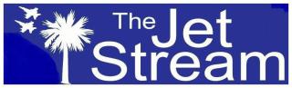 THE JET STREAM