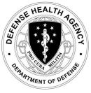 DEFENSE HEALTH AGENCY DEPARTMENT OF DEFENSE PRO CURA MILITIS