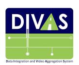 DIVAS DATA INTEGRATION AND VIDEO AGGREGATION SYSTEM