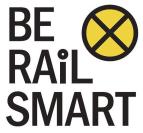 BE RAIL SMART