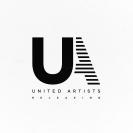 UA UNITED ARTISTS RELEASING
