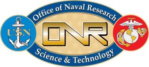 OFFICE OF NAVAL RESEARCH ONR SCIENCE & TECHNOLOGY USN