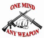 ONE MIND ANY WEAPON