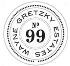 WAYNE GRETZKY ESTATES NO. 99
