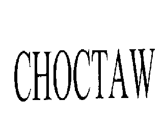 CHOCTAW