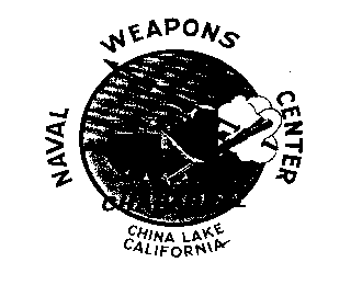 CHAPARRAL NAVAL WEAPONS CENTER CHINA LAKE CALIFORNIA