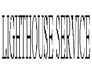LIGHTHOUSE SERVICE