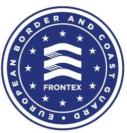 FRONTEX EUROPEAN BORDER AND COAST GUARD AGENCY