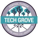 CENTRAL FLORIDA TEAM ORLANDO COLLABORATION TECH GROVE