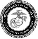 DEPARTMENT OF THE NAVY UNITED STATES MARINE CORPS SEMPER FIDELIS