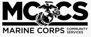 MCCS MARINE CORPS COMMUNITY SERVICES