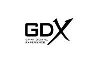 GDX GIANT DIGITAL EXPERIENCE