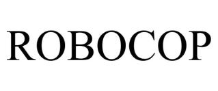 ROBOCOP