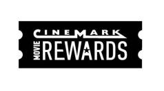 CINEMARK MOVIE REWARDS