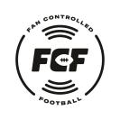 FAN CONTROLLED FCF FOOTBALL