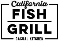 CALIFORNIA FISH GRILL CASUAL KITCHEN