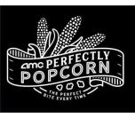 AMC PERFECTLY POPCORN THE PERFECT BITE EVERY TIME