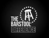 THE BARSTOOL DIFFERENCE