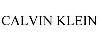 Calvin Klein Trademarks - Gerben Intellectual Property