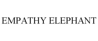 EMPATHY ELEPHANT