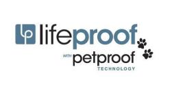 LP LIFEPROOF WITH PETPROOF TECHNOLOGY