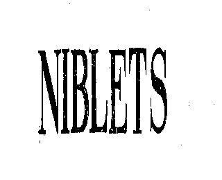 NIBLETS