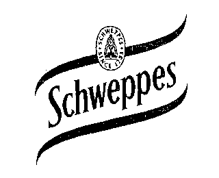 SCHWEPPES SINCE 1783