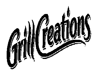 GRILL CREATIONS