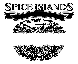SPICE ISLANDS