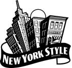 NEW YORK STYLE BRAND BAKERY
