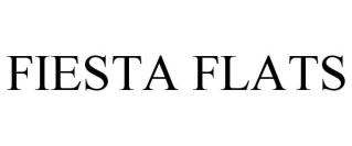 FIESTA FLATS