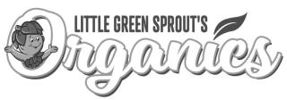 LITTLE GREEN SPROUT'S ORGANICS