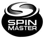S SPIN MASTER