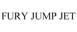 FURY JUMP JET