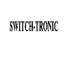 SWITCH-TRONIC
