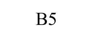 B5