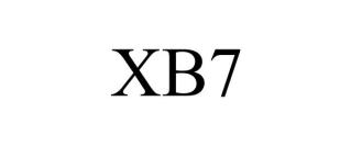 XB7