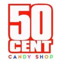 50 CENT CANDY SHOP