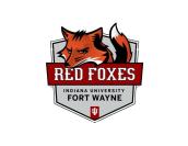 RED FOXES INDIANA UNIVERSITY FORT WAYNE