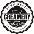 PENN STATE CREAMERY ICE CREAM FINE DAIRY FOODS SINCE 1865