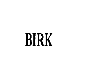 BIRK
