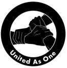 UNITED AS ONE